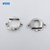 SKU-550 H7 LED befogató adapter SKU-550 H7 LED befogató adapter