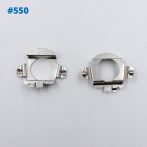 SKU-550 H7 LED befogató adapter