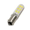 BA9s LED szilikon 12×2835 SMD chip