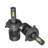 D11 H4 LED CANBUS EMC 60W 14000lm CSP chip D11 H4 LED CANBUS EMC 60W 14000lm CSP chip