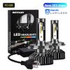 F2 H8 H9 H11 LED 72W 8000lm CANBUS ZES chip F2 H8 H9 H11 LED 72W 8000lm CANBUS ZES chip