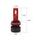 F3 mini HB4 9006 LED 90W 20000lm CANBUS G-XP chip