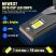 G8 mini HB3/9005 LED 120W 20000lm CANBUS EMC 3570 CSP chip