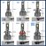 G8 mini HB3/9005 LED 120W 20000lm CANBUS EMC 3570 CSP chip