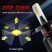 J1 HB4/9006 LED 38W 8000lm CSP chip