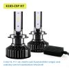 K103 H4 LED 80W 12000lm CSP chip K103 H4 LED 80W 12000lm CSP chip