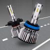 K15 H7 LED 72W 8000lm EMC CSP chip K15 H7 LED 72W 8000lm EMC CSP chip