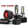 K9 mini H8 H9 H11 LED 72W 8000lm CSP chip K9 mini H8 H9 H11 LED 72W 8000lm CSP chip