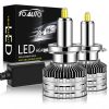 K9T H8 H9 H11 LED CANBUS 80W 20000lm CSP chip K9T H8 H9 H11 LED CANBUS 80W 20000lm CSP chip