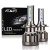 M2 mini H1 LED 50W 8000lm CSP chip M2 mini H1 LED 50W 8000lm CSP chip
