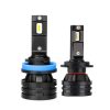 M2 mini (Eastar) H8 H9 H11 LED EMC 54W 12000lm CREE chip M2 mini (Eastar) H8 H9 H11 LED EMC 54W 12000lm CREE chip