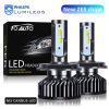 M3 H8 H9 H11 LED 62W 12000lm CANBUS ZES chip M3 H8 H9 H11 LED 62W 12000lm CANBUS ZES chip