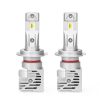 M3 (Eastar) HB3 9005 LED 72W 12000lm ZES chip M3 (Eastar) HB3 9005 LED 72W 12000lm ZES chip