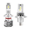 M4 mini H4 LED 50W 12000lm CREE chip