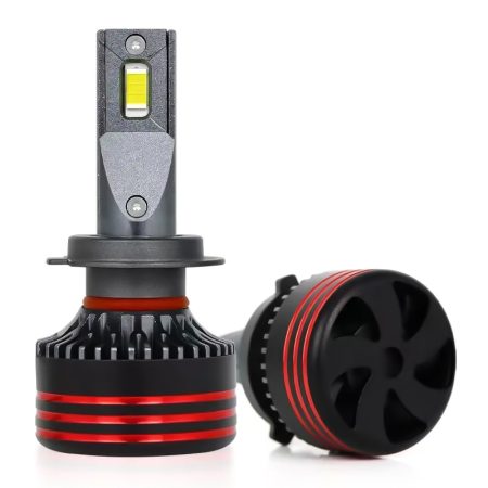 M8Pro mini 9012 HIR2 LED CANBUS 130W 10000lm 3570 chip