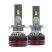 M8Pro mini 9012 HIR2 LED CANBUS 130W 10000lm 3570 chip