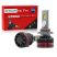 M8Pro mini 9012 HIR2 LED CANBUS 130W 10000lm 3570 chip