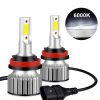 P12 mini H1 LED 50W 10000lm COB chip P12 mini H1 LED 50W 10000lm COB chip