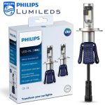 Philips Ultinon Essential H4 LED ZES chip