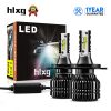 Q5 mini H1 LED 52W 9000lm CSP chip Q5 mini H1 LED 52W 9000lm CSP chip
