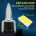 R10 D2S LED CANBUS 120W 25000lm CSP chip