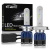 R6 mini H7 LED CANBUS 50W 12000lm CSP chip R6 mini H7 LED CANBUS 50W 12000lm CSP chip