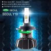 S1 Plus H3 LED 40W 9000lm CSP chip S1 Plus H3 LED 40W 9000lm CSP chip