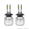 S2 Plus mini H3 LED 72W 8000lm COB chip S2 Plus mini H3 LED 72W 8000lm COB chip