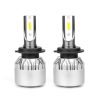 S2 Plus mini H7 LED 72W 8000lm COB chip S2 Plus mini H7 LED 72W 8000lm COB chip