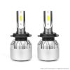 S2 Plus mini H8 H9 H11 LED 72W 8000lm COB chip