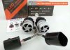 S2 HB1/9004 LED 72W 8000lm Bridgelux Pro-Turbo v2.0 COB chip S2 HB1/9004 LED 72W 8000lm Bridgelux Pro-Turbo v2.0 COB chip