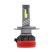 T12 mini H8 H9 H11 LED 240W 12000lm 4575 chip