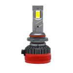 T12 mini HB4 9006 LED 240W 12000lm 4575 chip