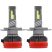 T12 mini HB4 9006 LED 240W 12000lm 4575 chip