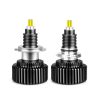 U11 mini HB3 9005 LED 50W 18000lm CSP chip U11 mini HB3 9005 LED 50W 18000lm CSP chip