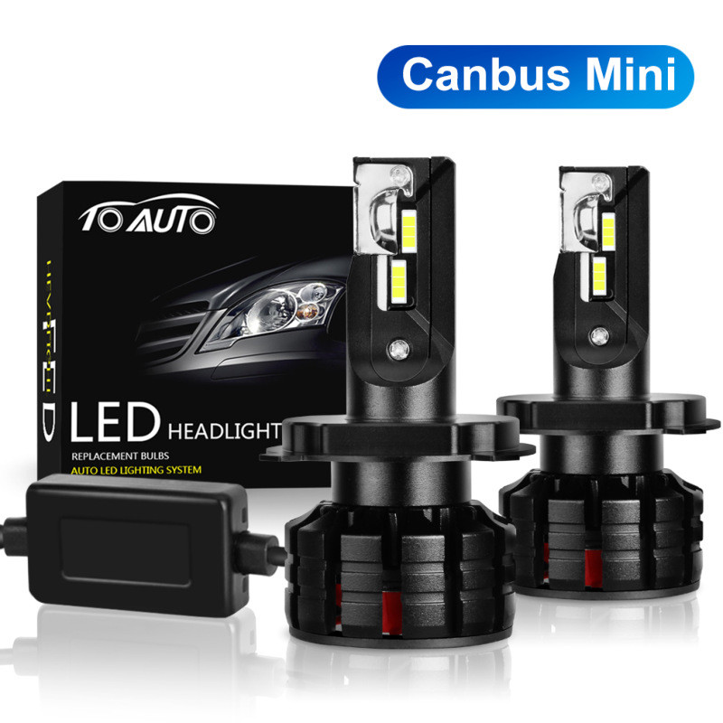 LED izzó Can-Bus Ellenállás adapter H7 MM-3383