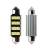 Sofita C5W LED CANBUS 12×2835 SMD chip