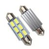 Sofita C5W LED CANBUS 6×5630 SMD chip