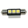 Sofita C5W LED CANBUS 3×5050 SMD chip