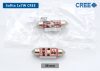Sofita C5W LED CANBUS 1×CREE chip Sofita C5W LED CANBUS 1×CREE chip