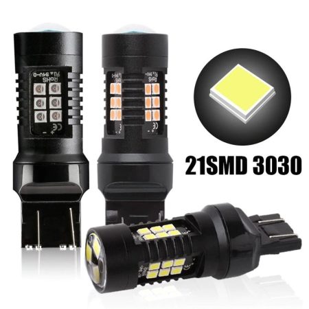 T20 LED 7443 21×3030 SMD chip