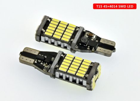 T15 W16W LED 45×4014 SMD chip