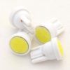T10 W5W LED T-alakú COB chip T10 W5W LED T-alakú COB chip
