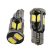 T10 W5W 194 10×5730 SMD CANBUS LED