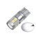 T10 W5W 194 9×3030 SMD CANBUS LED