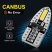 T10 W5W LED CANBUS 2×7020 SMD chip