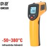RZ GM320 infrahőmérő