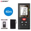 SNDWAY SW-G4S lézeres távolságmérő 40m-ig SNDWAY SW-G4S lézeres távolságmérő 40m-ig