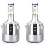 Márkaspecifikus / modell-, ill. típusfüggő LED fényszórók